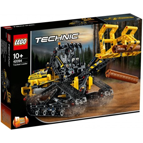 lego technic 42094