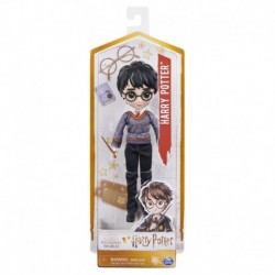 Wizarding World: Harry Potter 8-inch Doll - Harry Potter