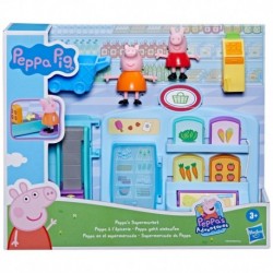 Peppa Pig Peppa's Everyday Experiences Peppa's Supermarket