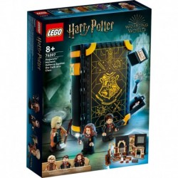 LEGO Harry Potter 76397 Hogwarts Moment: Defence Class