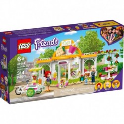 LEGO Friends 41444 Heartlake City Organic Cafe
