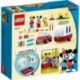 LEGO Mickey & Friends 10777 Mickey Mouse and Minnie Mouse's Camping Trip