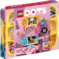 LEGO DOTS 41956 Ice Cream Picture Frames & Bracelet