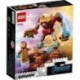 LEGO Marvel Avengers Movie 4 76203 Iron Man Mech Armor