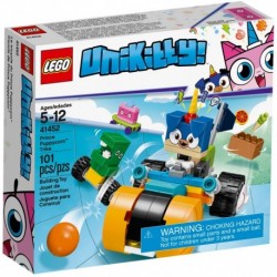 Lego Unikitty 41452 Prince Puppycorn Trike