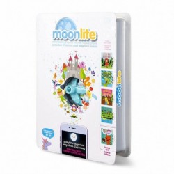 Moonlite Gift Pack -Fairy Tales (with 5 stories)