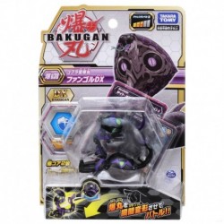Bakugan Battle Planet 030 Bakugan Fungol DX Pack
