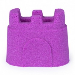 Kinetic Sand Single Container 5oz (141g) - Purple
