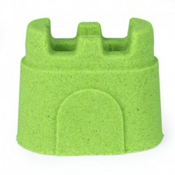 Kinetic Sand Single Container 5oz (141g) - Green
