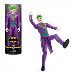 Batman 12-Inch Action Figure Joker