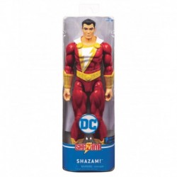 DC Comics 12-Inch Action Figure - Shazam