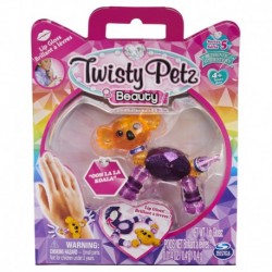 Twisty Petz Beauty Makeup - Oohlala Koala
