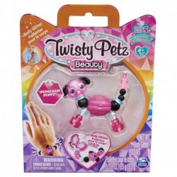 Twisty Petz Beauty Makeup - Pupgleam Puppy