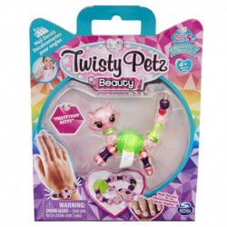 Twisty Petz Beauty Makeup - Prettypaw Kitty