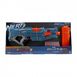 Nerf Elite 2.0 Turbine CS-18 Motorized Blaster