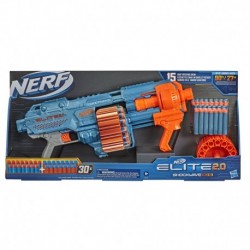 Nerf Elite 2.0 Shockwave RD-15 Blaster