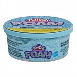 Play-Doh Foam Blue Single Can