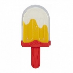 Play-Doh Ice Cream Cone - Orange