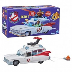 Ghostbusters Kenner Classics Ecto-1