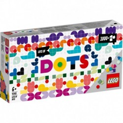 LEGO DOTS 41935 Lots of DOTS