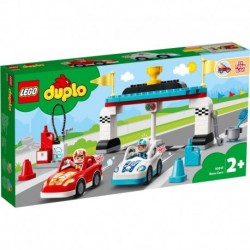 LEGO Duplo 10947 Race Cars