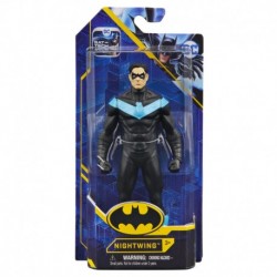 Batman 6-Inch Action Figure Nightwing