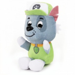 Paw Patrol 3.5 inch Plush Rocky