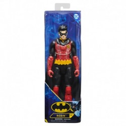 Batman 12-Inch Action Figure Robin S2 V2