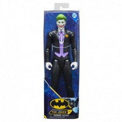 Batman 12-Inch Action Figure Joker S1 V3