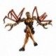 Transformers Masterpiece Edition MP-46 Beast Wars Blackarachnia (Blackwidow)