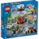 LEGO City Fire 60319 Fire Rescue & Police Chase