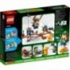 LEGO Super Mario 71397 Luigi's Mansion Lab and Poltergust Expansion Set
