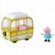 Peppa Pig Peppa's Adventures Little Vehicles Little Campervan Toy