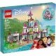 LEGO Disney 43205 Ultimate Adventure Castle