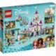 LEGO Disney 43205 Ultimate Adventure Castle