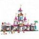 LEGO Disney 43205 Ultimate Adventure Castle