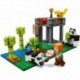 LEGO Minecraft 21158 The Panda Nursery