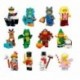 LEGO Collectible Minifigures 71034 Series 23 Complete Box of 36