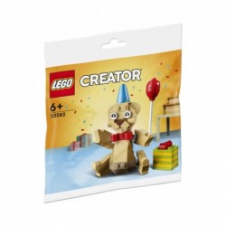 LEGO 30582 Birthday Bear