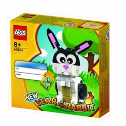 LEGO 40575 Year of the Rabbit