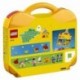 Lego Classic 10713 Creative Suitcase
