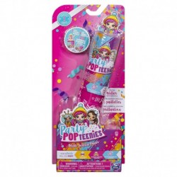 Party Popteenies Surprise Double Poppers Asst