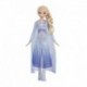 Disney Frozen 2 Elsa's Campfire Friend, Elsa Doll with Dress and Long Blonde Hair, Baby Reindeer, Fashion Doll Accessories