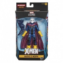 Marvel Legends Series 6-inch Marvel Morph Action Figure Toy X-Men: Age of Apocalypse Collection