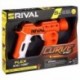 Nerf Rival Curve Shot - Flex XXI-100 Blaster