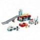 LEGO Duplo 10948 Parking Garage and Car Wash