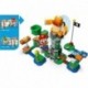 LEGO Super Mario 71388 Boss Sumo Bro Topple Tower Expansion Set