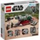 LEGO Star Wars 75312 Boba Fett's Starship
