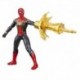 Marvel Spider-Man 6-Inch Deluxe Web Spin Spider-Man Movie-Inspired Action Figure