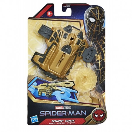 Marvel Spider-Man Thwip Shot Blaster